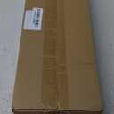 Wedding Sign Holder,Adjustable Welcome to Our Wedding Sign Stand with 2 Leather Sign Hanging Straps,Wedding Seating Chart Stand for Party,Baby Shower,Graduation Ceremony(Posters Excluded) (68.9inch, Gold-1PCS)