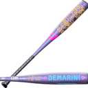 DeMarini 2026 Voodoo One USA Baseball Bats - (-11,-5) (27")