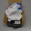 D3S HID Bulbs, 8000K White Blue 35W High/Low Beam, Replacement 66340 42403 42302 42302C1 Xenon Bulbs, UV Resistant, Pack of 2