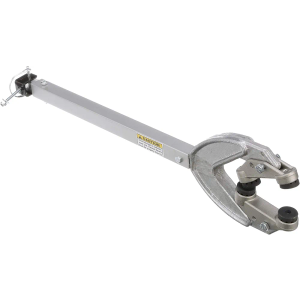 Attwood 4000-ADJ-B Heavy Duty Transom Saver 24”-36”