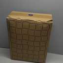 Bedsure Comforter Duvet Insert - Quilted Comforters Oversized King Size, All Season Duvet, GentleSoft Down Alternative Bedding, with 8 Tabs, Gifts for Women/Men, White, Oversized King 116 x 98 Inches