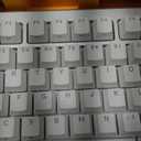 GLORIOUS Gaming - GMMK 3 PRO HE: Wireless Gaming Keyboard Rapid Trigger, Hall Effect, Aluminum Body, 8K Polling Rate, Hotswap MX & Magnetic Switches, Adjustable Actuation, ANSI 75% Tenkeyless (Black) (TKL, Silver)