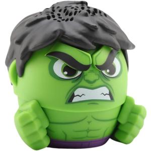 Bitty Boomers Marvel: Hulk - Mini Bluetooth Speaker