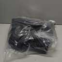 SKAITU Fishing Backpack with Rod Holder, Heavy Duty Fishing Bag with Waterproof Bottom, Tackle Backpack Gifts for Man Woman (Black-30l: (Without Box))