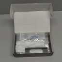 Amerdeco 10 Pack Matte Black Cabinet Pulls 5 Inch(128MM) Hole Centers Kitchen Cabinet Handles Hardware Kitchen Handles for Cabinets Cupboard Handles Drawer Pulls