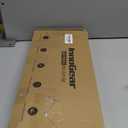 InnoGear 2025 Upgraded Microphone Boom Arm, Magnetic Cable Management Low Profile Mic Stand 360 Rotatable Desk Mount for Fifine AM8 K669B Blue Yeti HyperX QuadCast SoloCast AT2020, Black