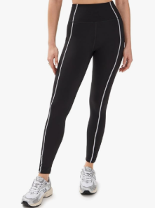 Free People Women's Youre a Peach Leggings XS