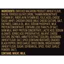 Cracker Barrel Oven Baked Mac and Cheese, 1 Pouch, for Easy Dinner or Dinner Sides, Sharp White Cheddar Flavor, No Artificial Flavors or Dyes, 12.3 oz (EXP 05/13/26)