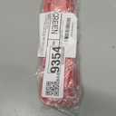 Voodonala Hood Scoop Hood Vent Air Intake Hood Air Conditioner Air Intake Outlet Trim Fit for 2015-2026+ Dodge Challenger Exterior Accessories,ABS Pink, 2 Pcs