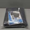 Utopia Towels 8-Piece Premium Towel Set, 2 Bath Towels, 2 Hand Towels, and 4 Wash Cloths, 600 GSM 100% Ring Spun Cotton Highly Absorbent Towels for Bathroom, Gym, Hotel, and Spa (Gray)