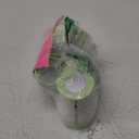 Chengu 6 Pcs Circle Punch Set 3in/2in/1.5in/1in/0.6in/0.3in Scrapbook Hole Punchers Crafting with 10 Sticker Paper Round Cutter Scrapbook for Office Supplies DIY Albums Photos (Green)