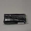 Joopin Big Women's Sunglasses Polarized Trendy Sun Glasses Large Rectangle UV Protection Rhinestone Sunnies (A31-leopard/Night Yellow Lens)