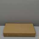 Elevated Dog Bowls, Adjustable Raised Tilted French Bulldog Food Water Bowl, Slanted Bamboo Pet Feeding Station with Stainless Steel Bowl for Small & Medium Dogs, Cat Kitten Flat Faced Puppy Feeder