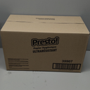 Amazon Brand - Presto! Ultra-Strong 2-Ply Toilet Paper, 24 Mega Rolls = 120 Regular Rolls, 308 Sheets Per Roll, Unscented