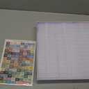 YBUTVY Diamond Art Trays with Lids, 45PCS Diamond Painting Trays with Lids  Diamond Art Storage, Gift Box Diamond Painting Accessories for Diamond Art Beads