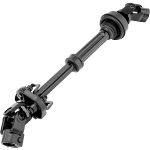 Intermediate Steering Shaft Steering Column Compatible with 2011-2019 Ford Explorer, 2010-2019 Ford Flex, 2013-2019 Ford Police Interceptor Utility, 2013-2019 Lincoln MKT Replace OE# 425-338 425338