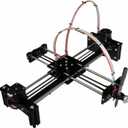 AX4 Pen Plotter Writing Robot Open Source DIY Kit Corexy A4 Size Learn Programming, Need to Assemble by Oneself