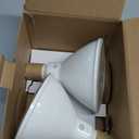 Ge Lighting 45249 15 Watt E26 Par38 Warm White Led Dimmable Relax Hd Light Bulbs 2 Count