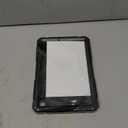 BMOUO for Samsung Galaxy Tab A11+ Plus Case 11" 2026 /A9+ Plus 11 2023, Heavy Duty Shockproof Kickstand Samsung Galaxy Tab A11 Plus Case/A9 Plus Cases (SM-X230/X235/X236/X210/X216/X218), Black