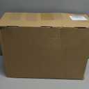 VivaVolt Ball Pit Balls 100 - Safe Phthalate Free BPA Free Ball Pits Balls for Toddlers, 2.2 Inch Bright Colors Crush Proof Plastic Balls, for Baby Ball Pit, Toddler Playhouse, Kid's Playpen Tunnel (Red, Orange, Yellow, Green, Blue, Purple, Pink)