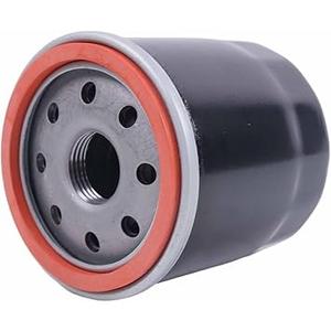 Air Dryer Filter Compatible with 4324100202 1907612 Compatible with Freightliner Mack Volvo Bluebird Cummins Peterbilt Prevost Sterling Volvo Western Star