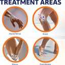 Voltaren Arthritis Pain Gel for Powerful Topical Arthritis Pain Relief with Diclofenac, No Prescription Needed - 1.7 oz/50 g Tube