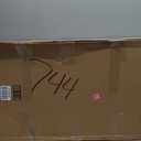 Dog Cat Playpen, Puppy Pet Playpen Indoor for Small Dog Crate Tent Cage Outdoor, Portable Pop Up Dogs Enclosure Kennel with Carrying Case for Dogs/Cats/Rabbits(Grey, Small)