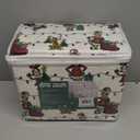 Grinch by Dr. Seuss Holiday & Christmas Bedding Super Soft 100% Cotton Flannel Sheet Set, Queen, (Officially Licensed Product) by Franco