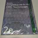 Hartman's Complete Guide for the EKG Technician, 2e