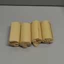 TREVOLTY 2000W Voltage Converter US to Europe, 220V to 110V Converter for Hair Dryer, 7-in-1 European Travel Plug Adapter with 3AC/ 2USB-A/ 2USB-C (Black)