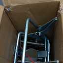 2 Pack Mole Traps That Kill Best, Vole Traps Outdoor Use Scissor for Lawns, Mole Trap Easy to Set Galvanized Steel Reusable Quick Capture Gopher