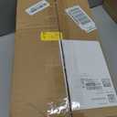 WH05X29521 Washer Door Gasket for GE GFW550SSN0WW GFW550SSN2WW GFW550SSN5WW GFW550SSN1WW GFW550SPR5RS GFW550SPN0DG GFW550SPR4RS GFW550SSN4WW GFW550SSN3WW GFW510SCN0WW GFW510SCV0WW Gasket Seal