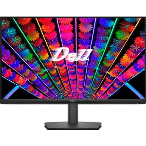 Dell S24 Series Monitor - 24 inch IPS LED FHD 144Hz - AMD FreeSync - VESA, 16:9 Monitor, 1ms MPRT, Low Blue Light, Flicker Free, Anti-Glare, 2 x HDMI, Black