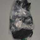 Myshear Medical Compression Stockings for Women & Men, 20-30 mmHg Footless Thigh High Compression Socks, Long Graduated Compression Sleeves, Full Leg Pressure Support Hoses for Varicose Veins, Edema M