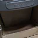 Elkay LZS8WSLK Filtered Fountain & EZH2O Bottle Filling Station, Lt. Gray, 120V (Light Gray Granite)