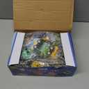 JOYIN 18 Pcs Pull Back City Cars and Trucks Toy Vehicles Set, Friction Powered Mini Cars Toys for Toddlers, Party Favors for Kids 3-5, Birthday Gifts for Boys and Girls, Treasure Box Toys