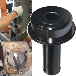 Bentolin 6695 Axle Shaft Seal Installer Compatible for 1998-2004 F250 F350 F450 F550 Excursion 4X4 Wheel Knuckle Vacuum Oil Seal Tool
