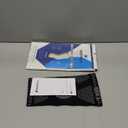 NEENCA Professional Knee Brace, Compression Knee Support with Patella Gel Pad & Side Stabilizers, Medical Knee Sleeve for Pain Relief, ACL,PCL, Meniscus, Injury Recovery, Arthritis, Sports, Workout... (Large, Black)