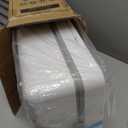 Towel Warmer for Bathroom, 35L Large Towel Warmer Bucket with Aromatherapy, Temperature & Timer, Foldable & Easy Storage, Fits 3 45"x70" Towels and Blankets, Auto Shut Off, Towel Dryer