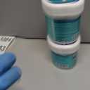 2 x Dog Eye Wipes for Tear Stain Remover  120 Pet Eye Wipes with Herbal Complex, Dual-Texture Pads for Dogs & Cats, Clean Discharge & Crust, Soothe Eyes, Biodegradable, Vet-Approved, Coconut-Scented