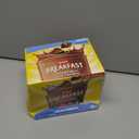 Carnation Breakfast Essentials Powder Drink Mix, Rich Milk Chocolate, 22 Count Box of 1.26 Ounce Packets (EXP 09/22/27)