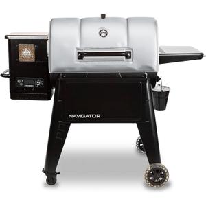 Insulation Blanket for Pit Boss Sportsman/Mahogany 820,Competition 850,Pro Series II 850,820FB1 Pellet Grill,67342 67352 Chimney Venting Insulation Blanket Pitboss PB820D PB820D2 PB820FBC3 Accessories