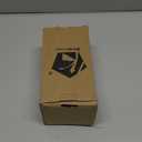 Kevin Textile Pack of 2 Decorative Outdoor Waterproof Pillow Covers Garden Cushion Sham Throw Pillowcase Shell for Patio Tent Couch 12x20 Inch Sage Green