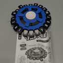 Family Board Game with Digital Display Timer and 2 Categories Modes 24-Letter Word Games Card