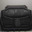 Engine Guard Splash Shield Compatible for VW Passat B7 2011-2018 Front Under Guard Plate Skid Car Protection Panel