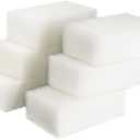 AQUANEAT 6-Pack Replacement Filter Sponge Pads, Aquarium Foam Insert Compatible with AquaClear 70, Fish Tank Filter Media