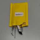 4 Pieces Fish Bone Tweezers Set, Two 4.6" Stainless Steel Tweezer and Two 5.5" Tongs for Cooking Food Design Styling