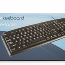 Easy View Keyboard 42504 00