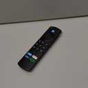 Replacement Voice Remote Control Compatible with Fire Smart TV Lite, Insignia, TVs Cube, Pioneer, for TVs FireStick Remote (2nd gen/3rd gen/4K Max) with Voice Control