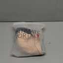 Intimate Portal Cotton Maternity Underwear Under the Bump Pregnancy Postpartum Bikini Panties PCS 6, L